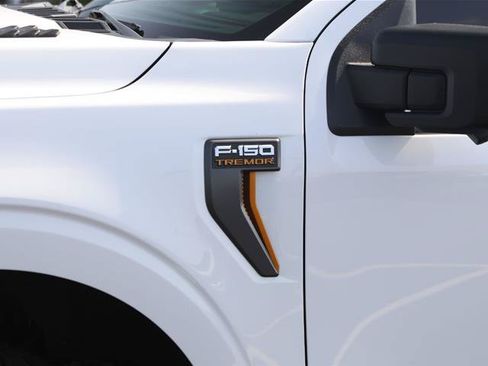 Certified 2022 Ford F150 Tremor w/ Equipment Group 401A Mid AWD/4WD image 4