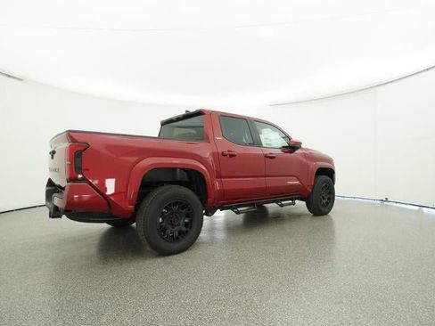 New 2025 Toyota Tacoma SR5 image 25