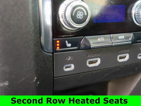 Used 2022 GMC Yukon XL AT4 w/ AT4 Premium Plus Package image 17