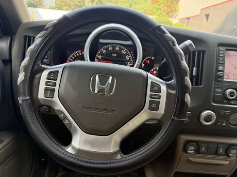 Used 2008 Honda Ridgeline RTL image 22
