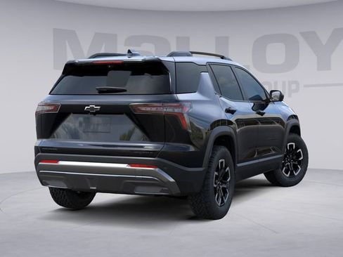 New 2026 Chevrolet Equinox ACTIV w/ Safety and Technology Package image 4