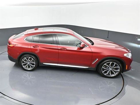Used 2020 BMW X4 xDrive30i w/ Premium Package AWD/4WD image 44
