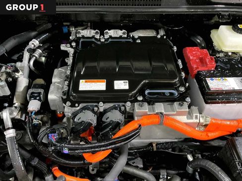 Used 2023 Toyota bZ4X XLE w/ Weather Package image 33