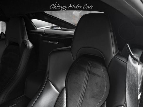 Used 2019 Acura NSX image 17