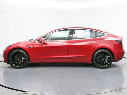 Used 2018 Tesla Model 3 Long Range RWD image 4