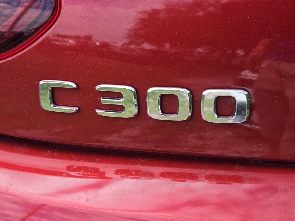 Used 2022 Mercedes-Benz C 300 Cabriolet image 9