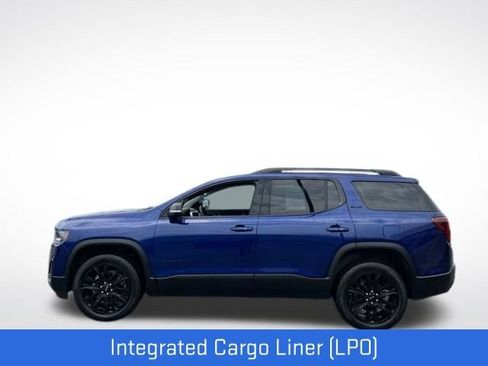 Certified 2023 GMC Acadia SLE w/ Driver Convenience Package AWD/4WD image 14