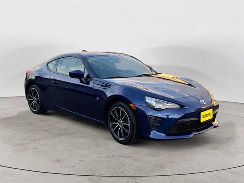 Used 2018 Toyota 86 image 7