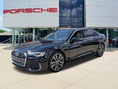 Used 2019 Audi A6 3.0T Premium Plus w/ Premium Plus Package