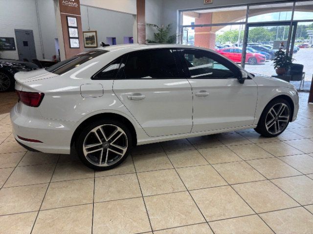 Used 2020 Audi A3 2.0T Premium FWD image 4