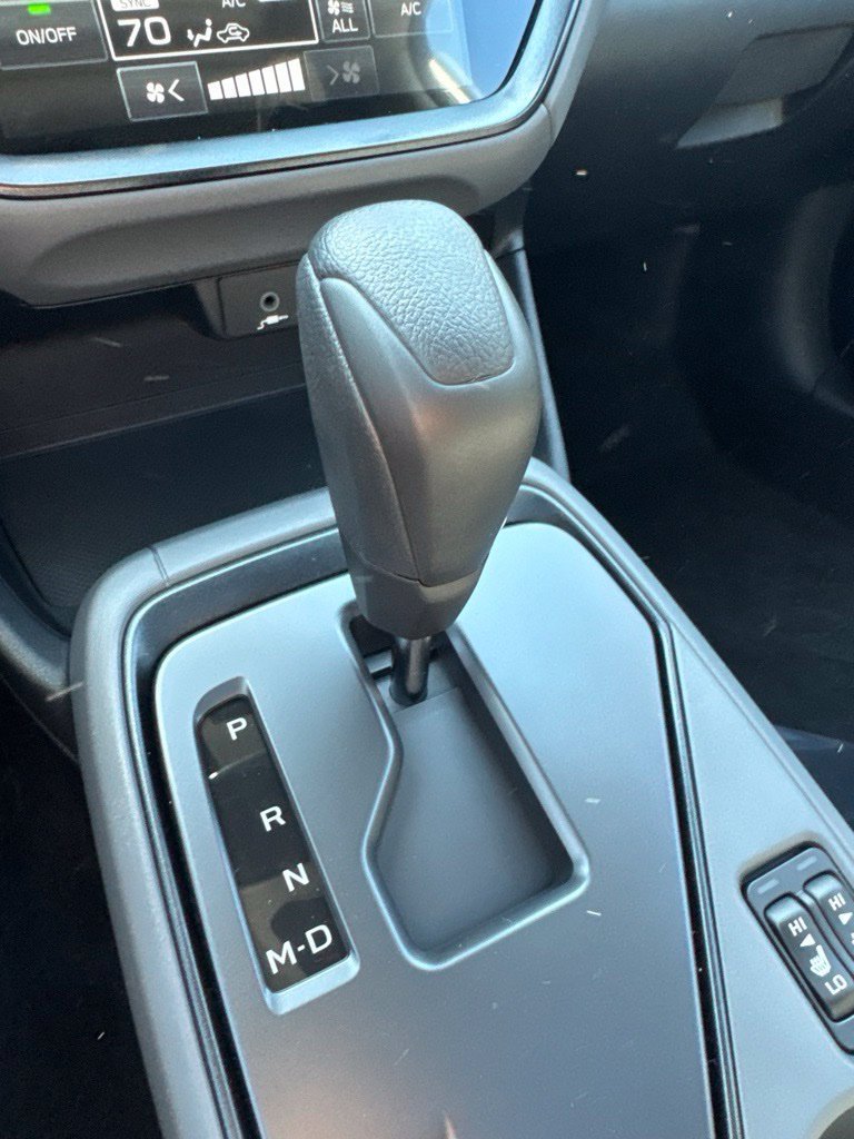 Used 2026 Subaru Crosstrek 2.5i Premium AWD/4WD image 13
