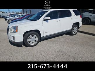 Used 2016 GMC Terrain SLE w/ Convenience Package video 1
