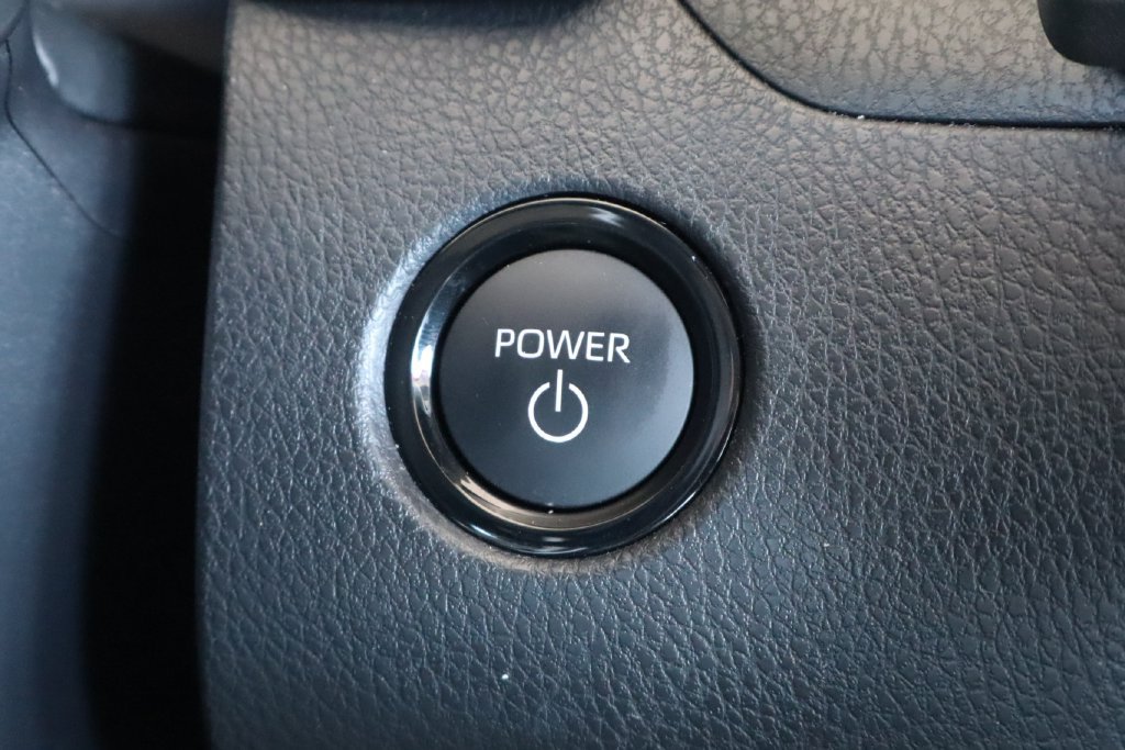 Used 2026 Toyota Camry LE FWD image 22