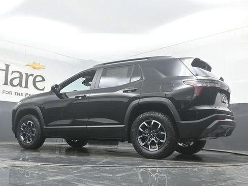 New 2026 Chevrolet Equinox ACTIV image 33