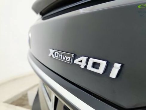 Used 2025 BMW X7 xDrive40i w/ Premium Package AWD/4WD image 32