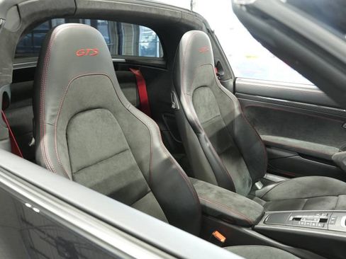 Certified 2018 Porsche 911 Targa 4 GTS image 44