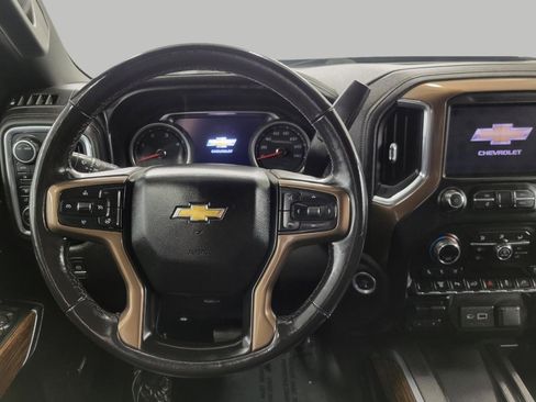 Used 2021 Chevrolet Silverado 2500 High Country w/ Z71 Off-Road Package image 6