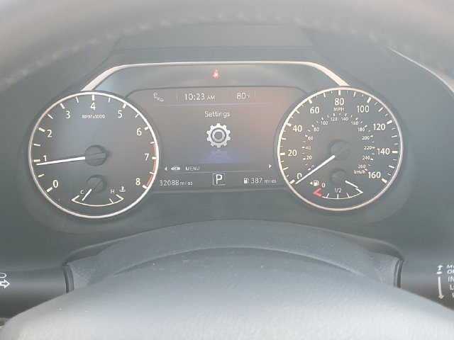 Used 2019 Nissan Murano SL AWD/4WD image 21