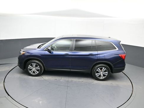 Certified 2017 Honda Pilot EX-L image 43