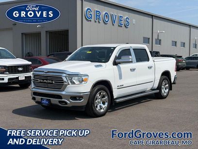 Used 2019 RAM 1500 Big Horn