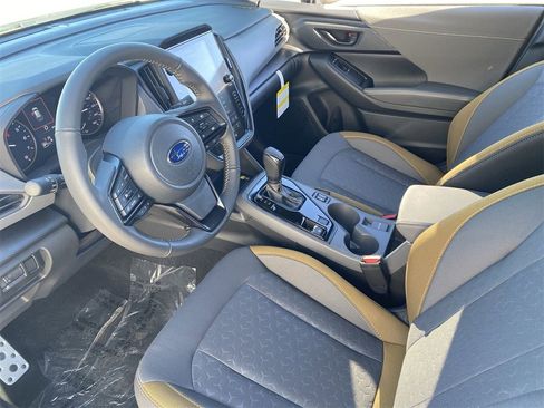 New 2026 Subaru Crosstrek 2.5i Sport image 14
