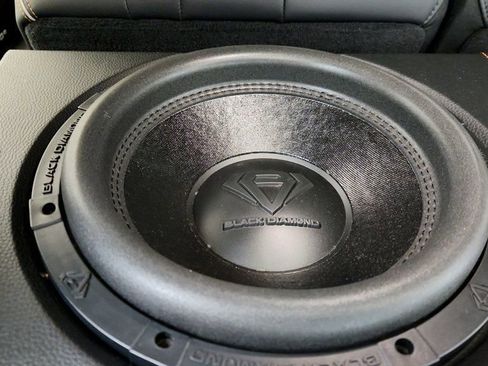 Used 2023 Jeep Grand Wagoneer Series III w/ Quick Order Packagew 28T image 25