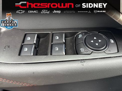 Used 2025 Ford Explorer Active w/ Active Comfort Package AWD/4WD image 17