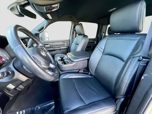 Used 2024 RAM 2500 Big Horn image 19