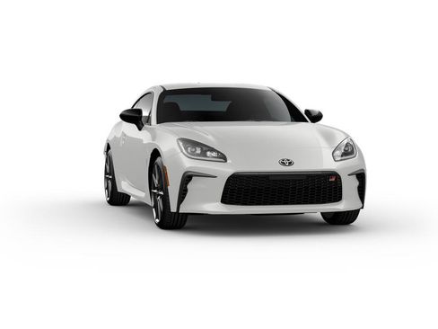 New 2026 Toyota GR86 Premium image 16