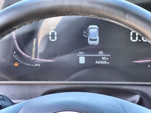 Used 2023 Kia Sportage EX FWD image 19