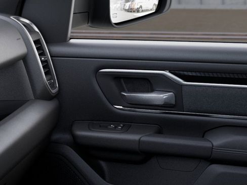 New 2026 RAM 1500 Big Horn w/ Sport Appearance Package image 25