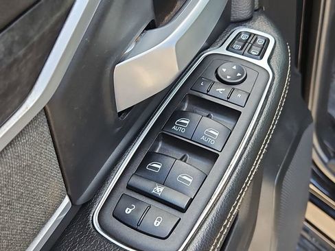 Used 2023 RAM 3500 Big Horn w/ Level 1 Equipment Group image 24