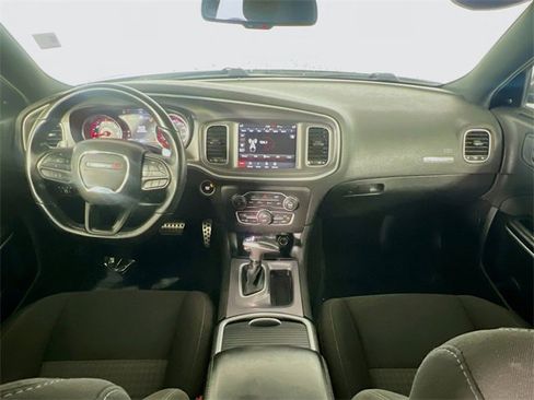 Used 2021 Dodge Charger R/T w/ Performance Handling Group image 27