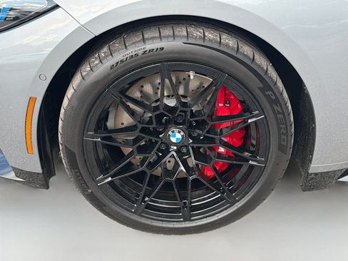 New 2027 BMW M3 Competition w/ M Driver's Package AWD/4WD image 41