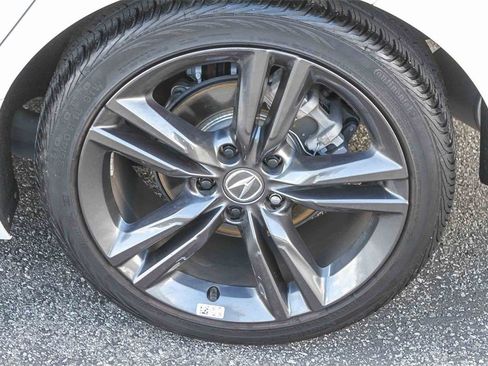 Used 2024 Acura Integra A-Spec image 12