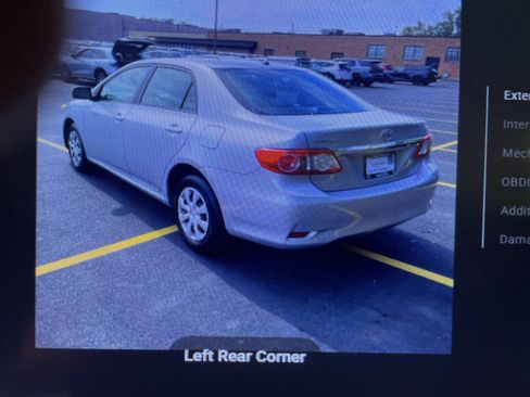 Used 2011 Toyota Corolla LE image 12