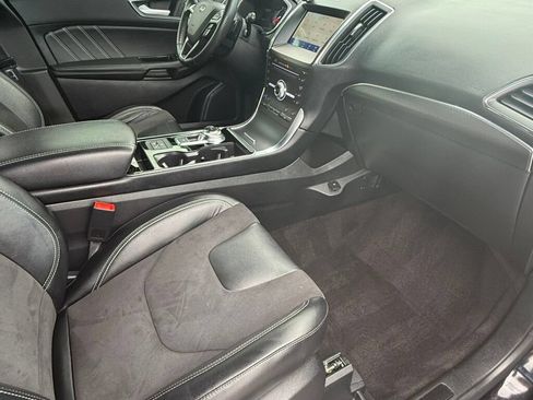 Used 2019 Ford Edge ST w/ Equipment Group 401A AWD/4WD image 49