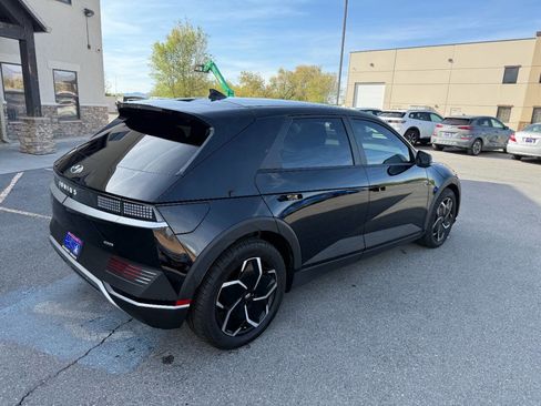 Used 2023 Hyundai Ioniq 5 SE w/ Cargo Package image 7