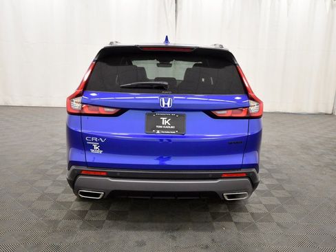Certified 2025 Honda CR-V Sport-L image 6
