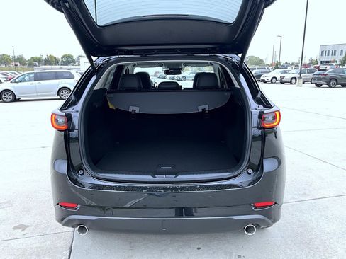 New 2025 MAZDA CX-5 AWD 2.5 S w/ Premium Plus Pkg image 9