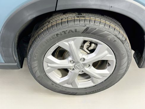 Used 2023 Honda HR-V LX image 28