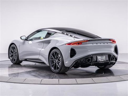 New 2025 Lotus Emira image 3