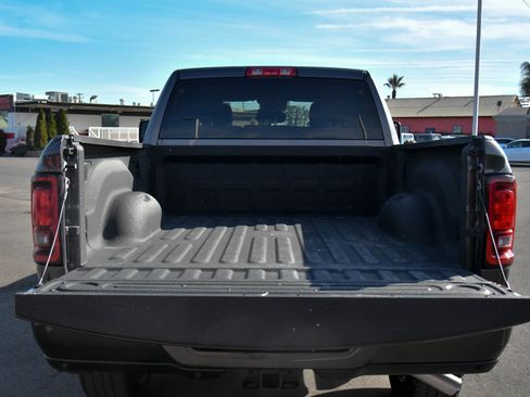 Used 2025 RAM 2500 Big Horn image 42