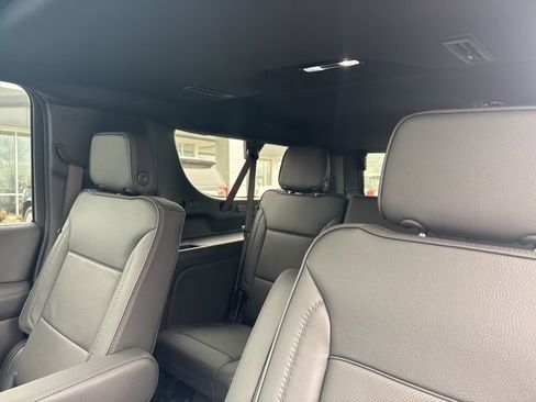 New 2026 GMC Yukon XL Denali image 17