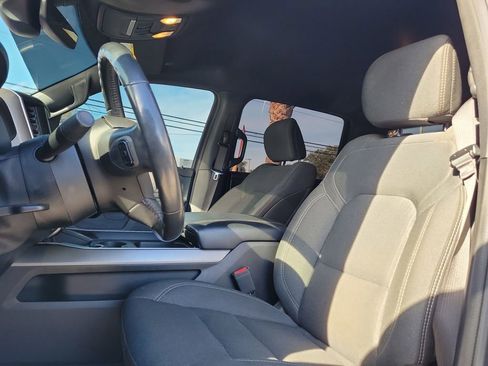 Used 2020 RAM 1500 Big Horn image 16