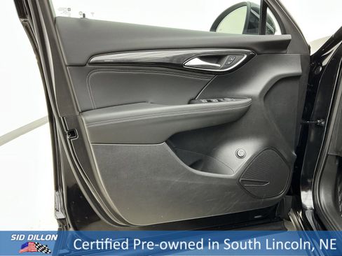 Used 2023 Buick Envision Preferred image 16