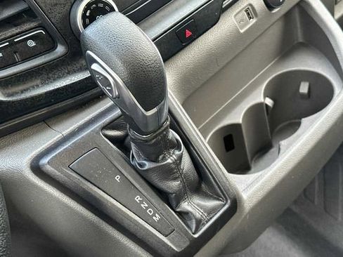 Used 2024 Ford Transit 250 148 High Roof Extended AWD image 20