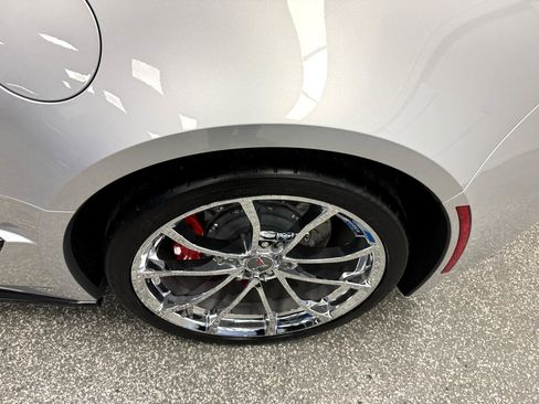 Used 2019 Chevrolet Corvette Grand Sport image 28