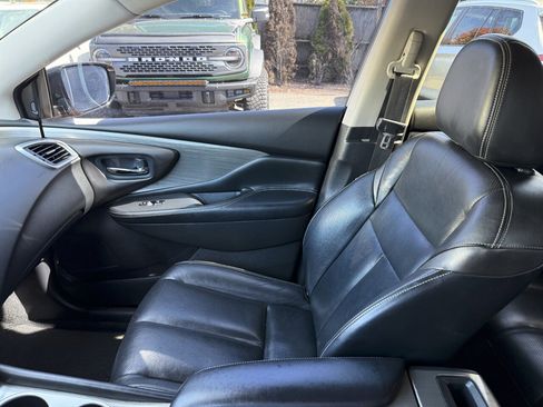 Used 2016 Nissan Murano SL w/ SL Technology Package image 27