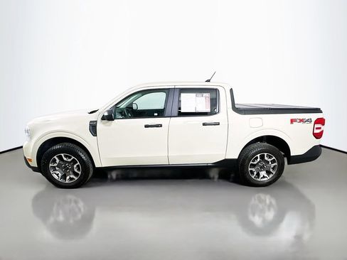 Used 2024 Ford Maverick XLT w/ Equipment Group 300A Standard image 5